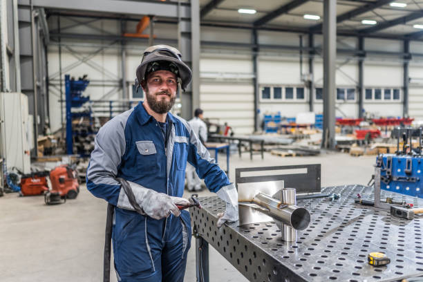 Best Structural Steel Welding in Kings Park, NY